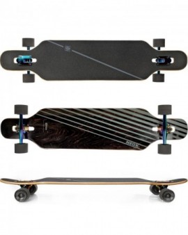 Longboard Raven Neox 70mm, ABEC9