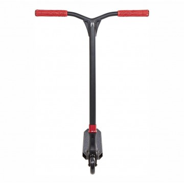 Ultra lightweight Ethic Erawan Complete Red 110mm