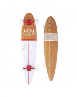 Tempish Flow 42 Longboard