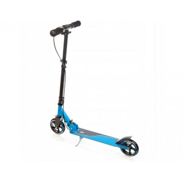 Foldable kids scooter Raven Epic 145mm with handbrake-With best price!
