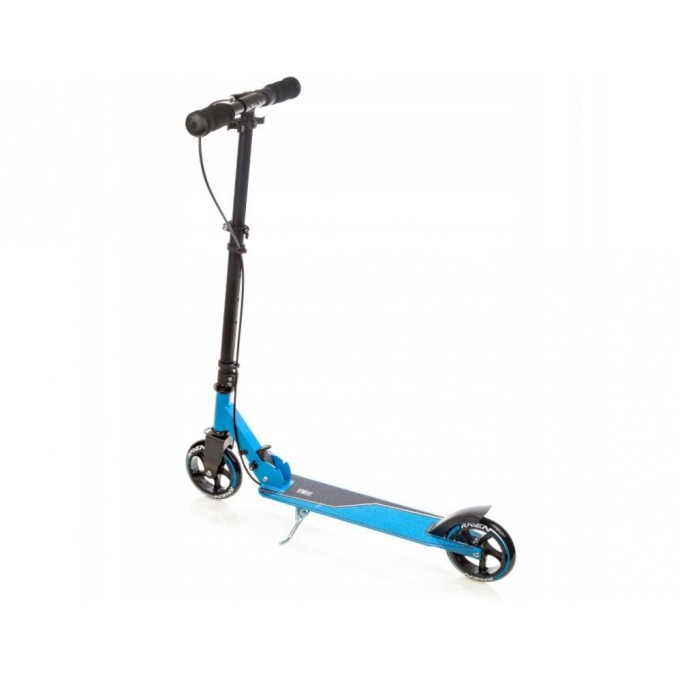 Foldable kids scooter Raven Epic 145mm with handbrake-With best price!