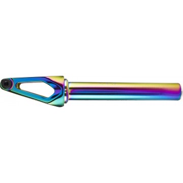 Lucky Huracan V2 IHC Pro Scooter Fork (Neochrome)