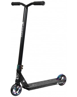 Stunt Scooter Lucky Crew 2022 Black