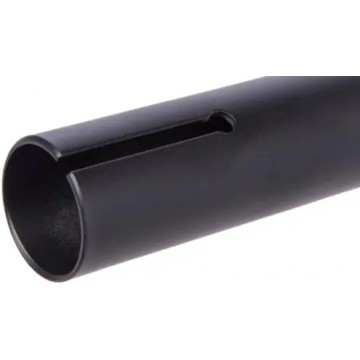 Striker Gravis Pro Scooter Bar (650mm|Black)