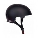 Helmet CORE Action Sports Black