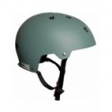 Helmet CORE Action Sports Army Green Khaki