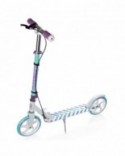 Kick Scooter Raven Pastelle 200mm with handbrake