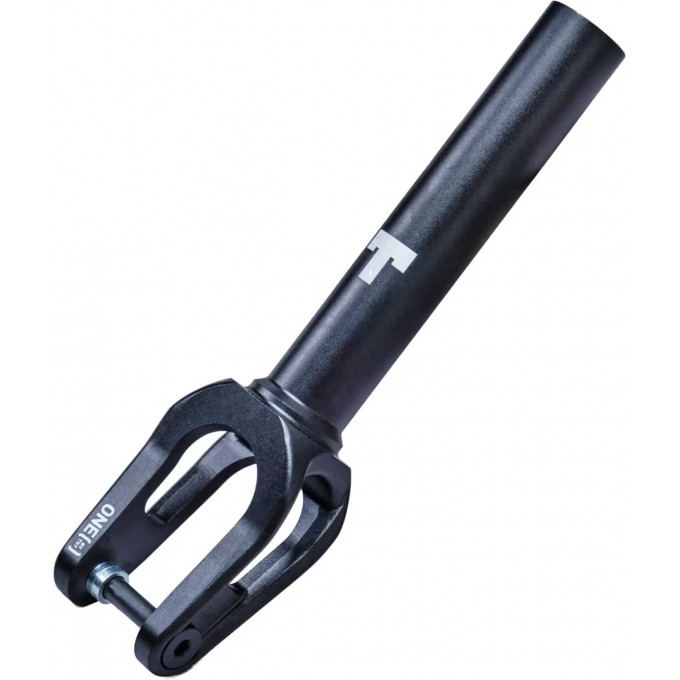 Tilt Stage I Pro Scooter Fork (Black)