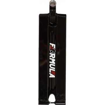 Tilt Formula Pro Scooter Deck (6.5"|Black)