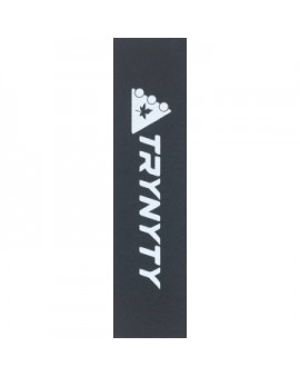 Trynyty Banner Pro Scooter Griptape (White)