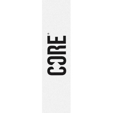 CORE Classic Pro Scooter Griptape (White)