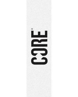 CORE Classic Pro Scooter Griptape (White)