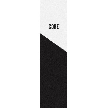 CORE Split Pro Scooter Griptape (White)