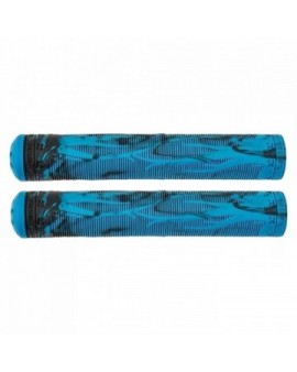 Root Industries R2 Pro Scooter Grips (Blue/Black)