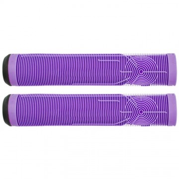 Tilt Metra Pro Scooter Grips (Purple)