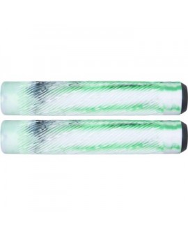 Longway Twister Pro Scooter Grips (Marble Green)