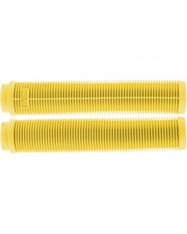 North Essential Pro Scooter Grips (Yellow)