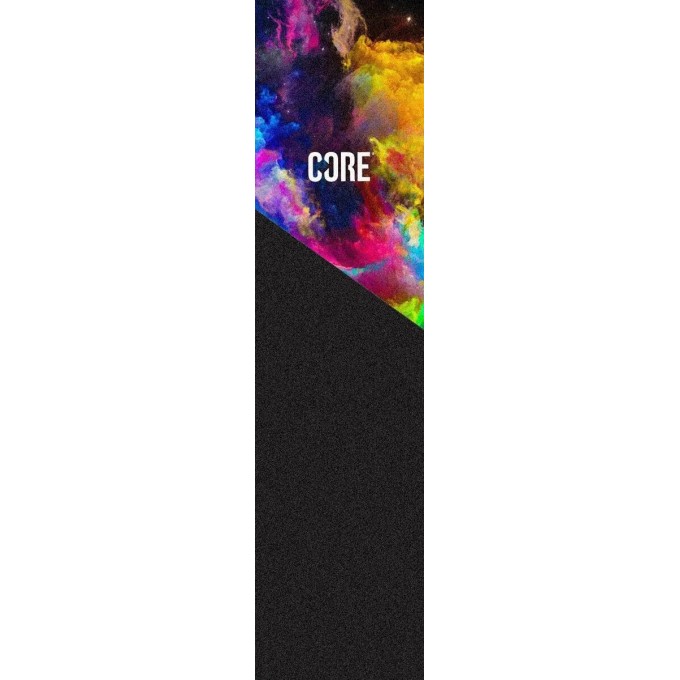 CORE Split Pro Scooter Griptape (Galaxy)