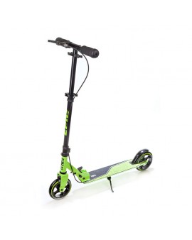 Foldable kids scooter Raven Epic 145mm with handbrake (rubber grips)