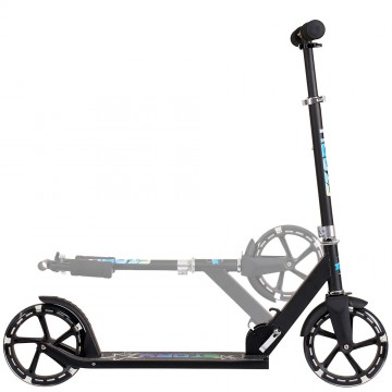 Foldable Commuter Scooter Story Urban GO! - With great price!