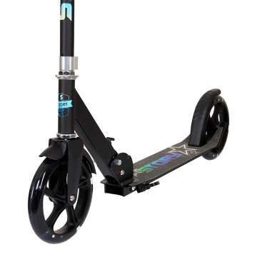 Foldable Commuter Scooter Story Urban GO! - With great price!
