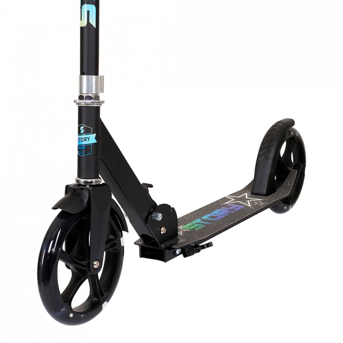 Foldable Commuter Scooter Story Urban GO! - With great price!