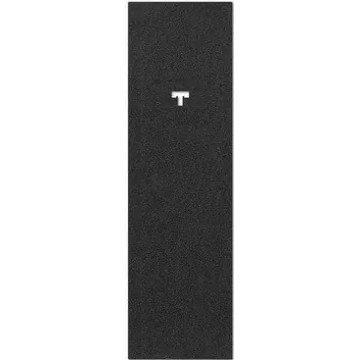 Tilt Die Cut Pro Scooter Griptape (Black|Fine)