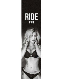 CORE Hot Girl Pro Scooter Griptape (Ride Core)