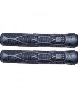 CORE Pro Scooter Grips (Black)