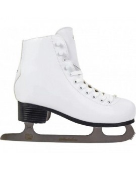 Roces Paradise White Figure Skates (White|38)