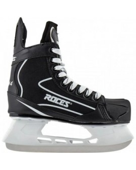 Roces RH4 Ice Hockey Skates (Black|41)