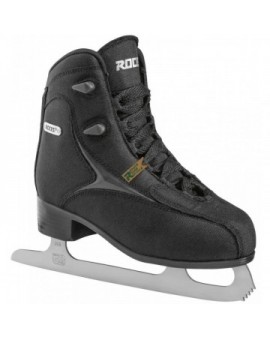 Roces RFG 1 Recycle Figure Skates (Black|40)