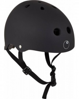 Helmet Eight Ball Skate (52-56|Black)