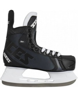 Roces RH6 Ice Hockey Skates (Black|39)