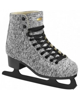 Roces Louise Figure Skates (Grey|39)