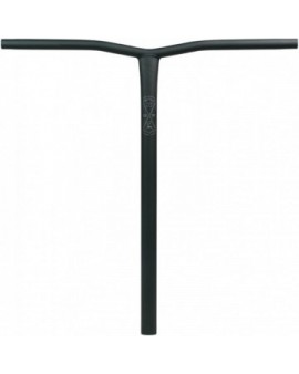 Root CromoLite S Pro Scooter Bar (670mm|Black)