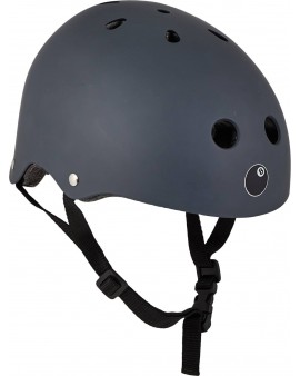 Skate Helmet Eight Ball (52-56|Gun)