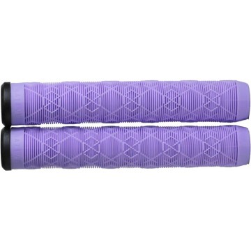 Native Emblem Grips (Lilac)