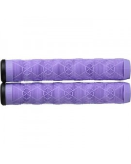 Native Emblem Grips (Lilac)