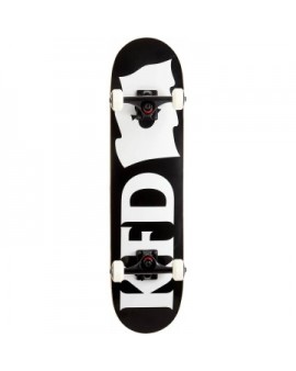 KFD Young Gunz Complete Skateboard (7.75"|Flagship)