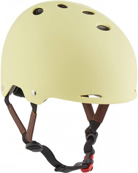 Skate Helmet Triple Eight Gotham (L/XL|Cream)