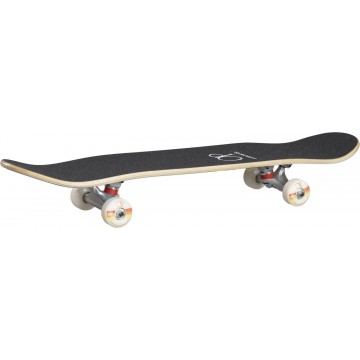 Ocean Pacific Sunset Complete Skateboard (7.25"|Blue)