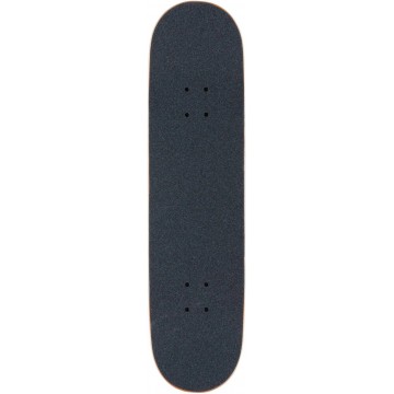 Habitat Pod Complete Skateboard (8"|Black)