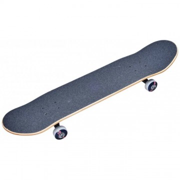 RAD Logo Progressive Complete Skateboard (7.75"|Navy)