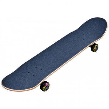 KFD Ransom Complete Skateboard (7.75"|Yellow)