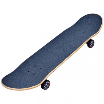 KFD Ransom Complete Skateboard (8"|White)