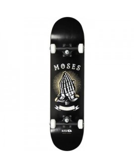 KFD Moses Pro Progressive Complete Skateboard (8"|Family)