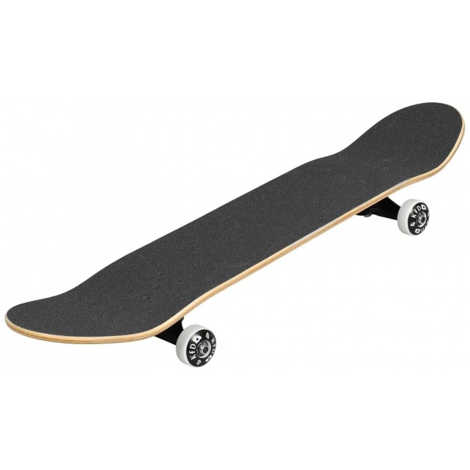 KFD Moses Pro Progressive Complete Skateboard (8"|Family)