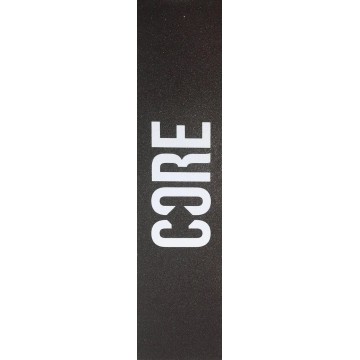 CORE Classic Pro Scooter Griptape (Black)