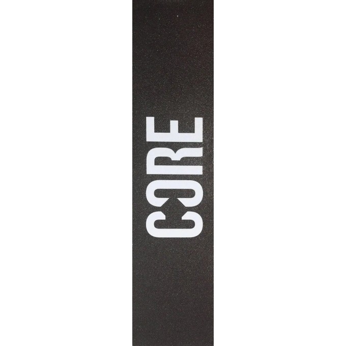 CORE Classic Pro Scooter Griptape (Black)